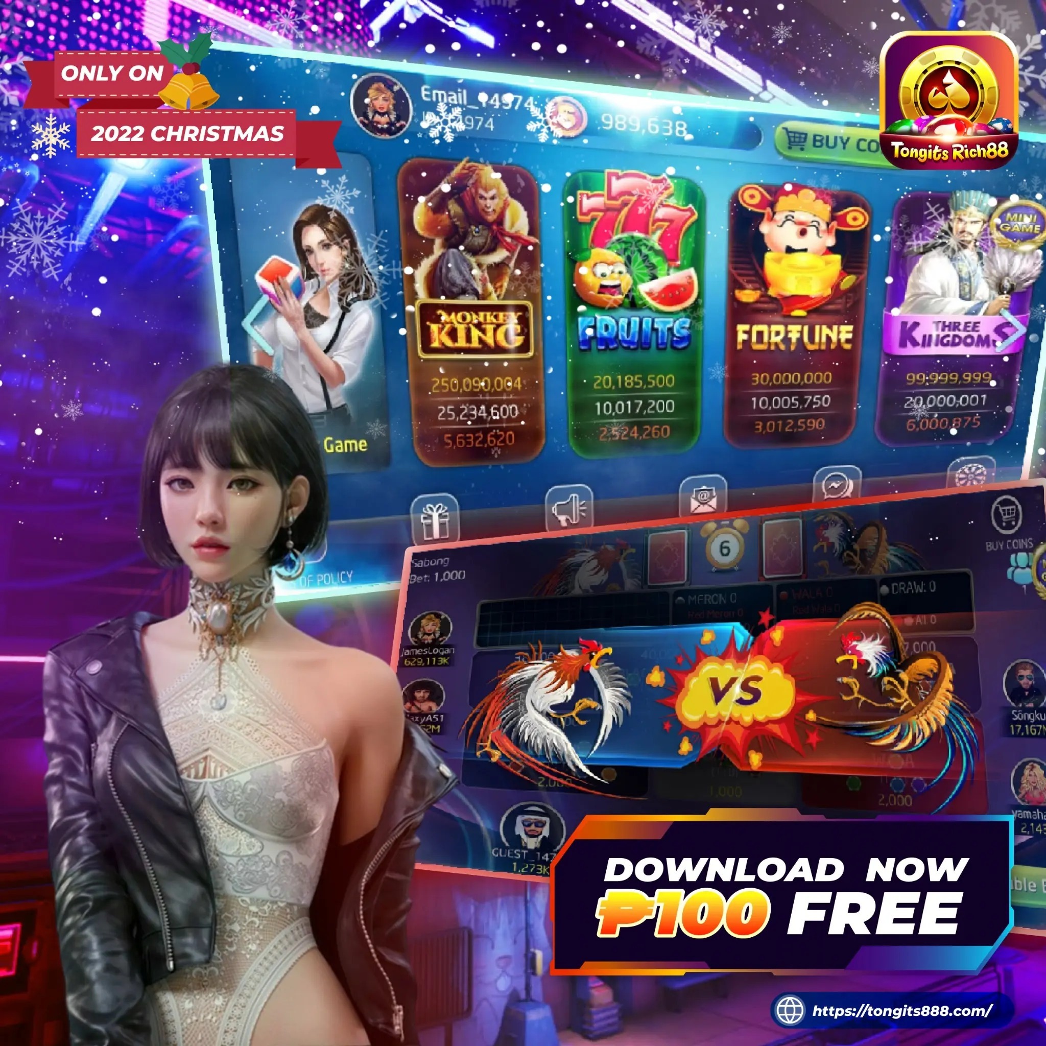 Mega Ace Real Money