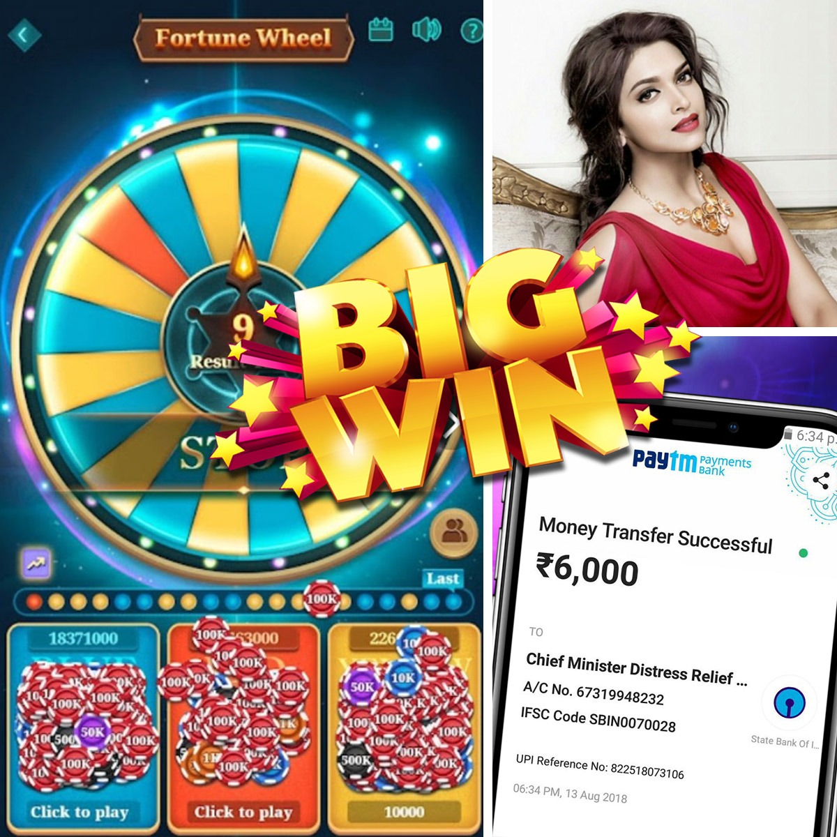 Nile Nut Low Winning Strategy Android Download