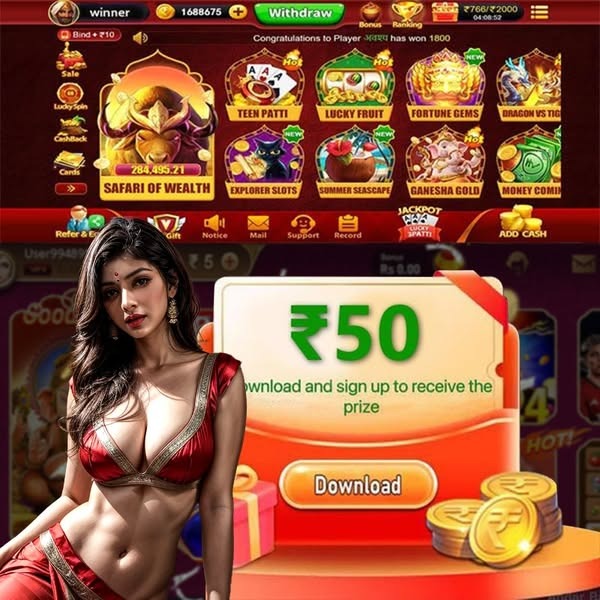 Bengal Grail Gamble Grand Game Introduction Android Download