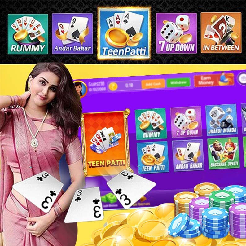 Bengal Keyboard King Poker Game Introduction Winning Strategy